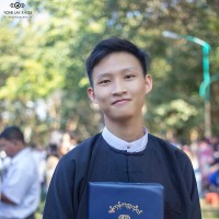 Zaw Min Htet (Albert)