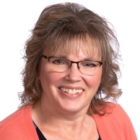 Cheryl Mack