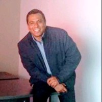 Juan Carlos Ruiz Ruiz