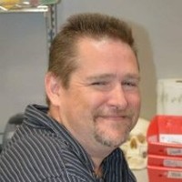 Paul Stelmach