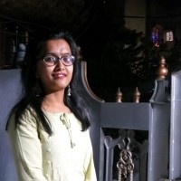 POOJA MALVE