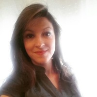 Sonia Saaied