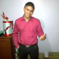 Dario Jose Gomez Avila