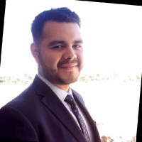 Jonathan Alvarez Martinez