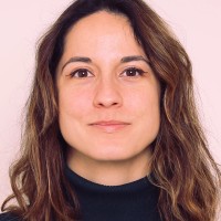 Chérylène Ventrice