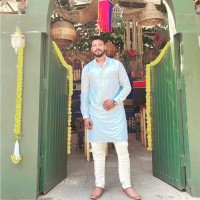 Subhendu Maity