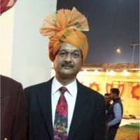 Jitendra Vyas