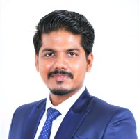 Santosh Vishwakarma