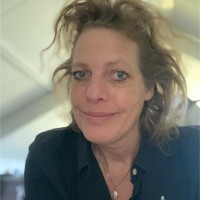 Esther Vorstenbosch