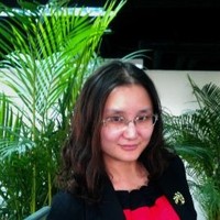 Zhu Maggie