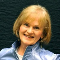 Kathy Lux