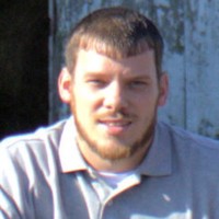Matt Brookman
