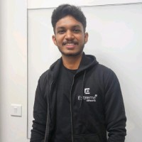 Suhas Rk