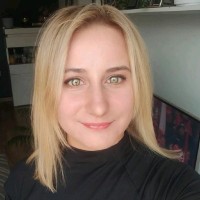 Agnieszka Lewandowska