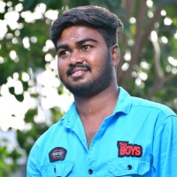 MOHAN KUMAR M