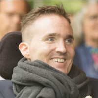Colin de Melker
