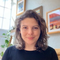Deniz Cizmeci