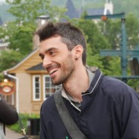 Xavier Gaskin