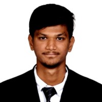 Abishek T.