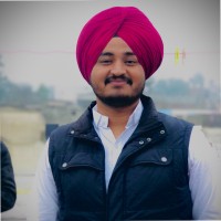 Inderdeep Singh