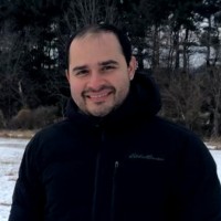 Gustavo Cruz