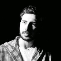 Amirreza Bahmani