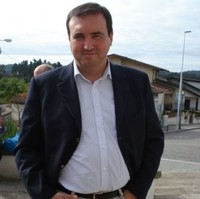 Paulo Miguel Martins