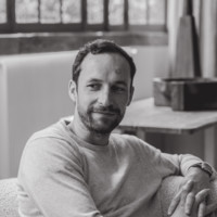 Frédéric Forest