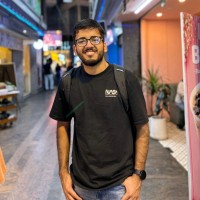 Pratham Arora