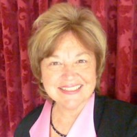 Dr. Kathryn O'Hare, Ph.D.