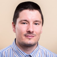 Krisztián Füzesi