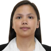 Elaine Joice Toribio