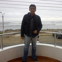 Moises Huerta Campos