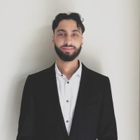 Arnuv Ghuman
