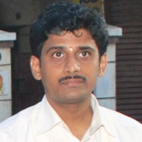 Navaneethakrishnan Gopalakrishnan