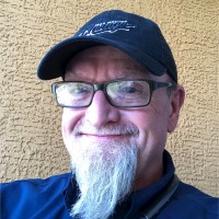 Roger Nix