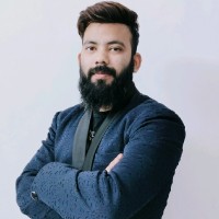 Priyanku Das