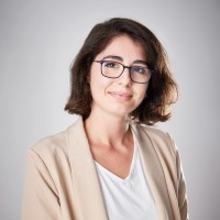 Audrey Comte