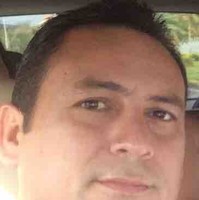 Diego Ramirez