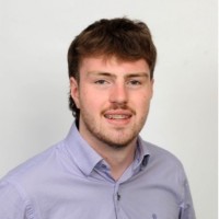 Luke Friel
