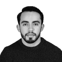 Andrés Villamil Vásquez