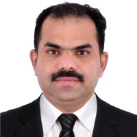 Sourabh Rajappan