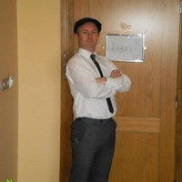 Declan Gallagher