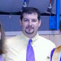 Greg Fulmer