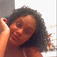 Luisa Vitória