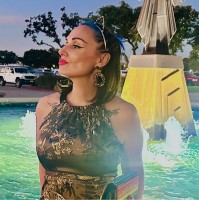 Hillary Gramm, M.A., CFRE