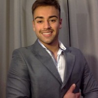 Casey Esparza