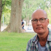 Johan Sten