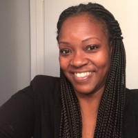 Lakisha Wright