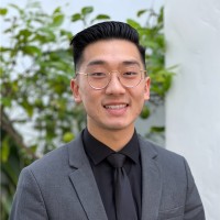 Daniel Kim